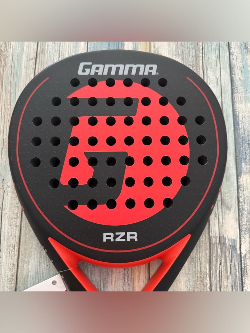 Gamma RZR Padel - Picture 4 of 16